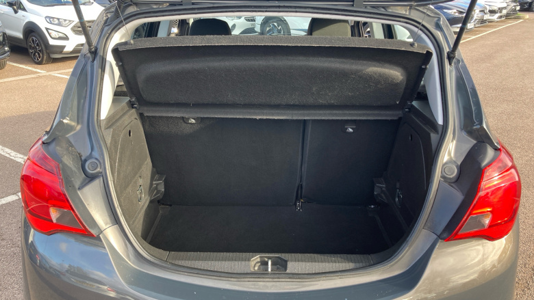 Vauxhall Corsa 1.4 ecoFLEX SRi 5dr Petrol Hatchback